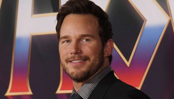 Chris Pratt Reveals Where He Worships, Says He Never Attends Controversial Churches