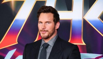 'My son's gonna read that,' Chris Pratt admits after backlash over 'healthy daughter' remark