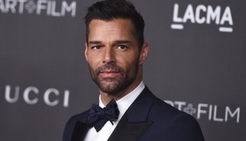 The ex-manager of Ricky Martin claims she saved him from a potentially career-ending lawsuit claiming $3 million in unpaid commissions