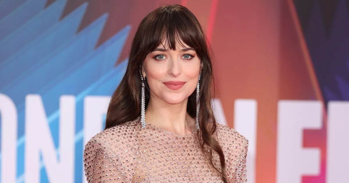 Dakota Johnson Explains Why She's So Excited to Star in Madame Web
