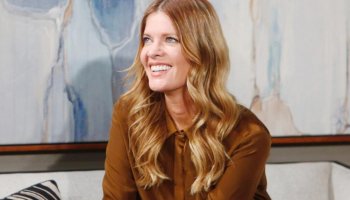 Young & Restless: An emotional farewell by Michelle Stafford to a colleague who was like family