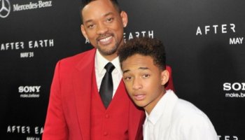 Jaden Smith, happy birthday! The following are five of the actor-rapper's best movies
