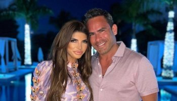 Is Teresa Giudice's wedding to Luis Ruelas going to be featured on 'Rhonj'?