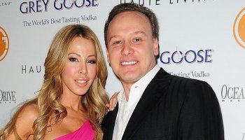 How Lisa Hochstein, a star of 'RHOM,' Is Adapting Following Her Messy Split From Lenny