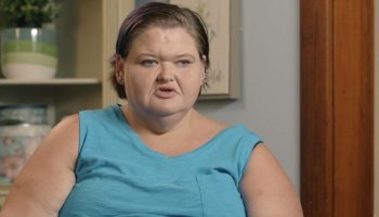 1000 Lb Sisters: Birth Of Amy Halterman’s Baby #2 To Be Featured On Season 4