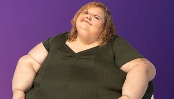 1000-Lb Sisters: When Will Tammy Slaton Stop Using Her Trach – Needs More Weight Loss Before Removal?