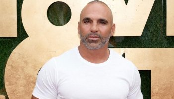 An alleged unpaid rent eviction by police is recorded by 'RHONJ' star Joe Gorga