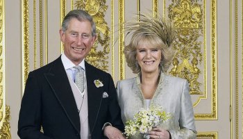 See the best photos of Camilla since she married Prince Charles 17 years ago