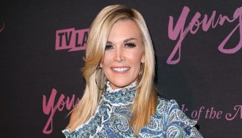 In the Real Housewives Ultimate Girls Trip Season 3: Who replaced Tinsley Mortimer