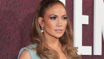 The Doe Boy asks Jennifer Lopez to clear the sample for his upcoming song 'I'm Real'