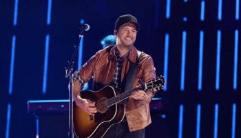 Luke Bryan’s busy and millionaire lifestyle