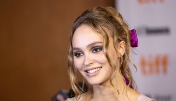 A steamy first trailer for HBO's The Idol features The Weeknd and Lily-Rose Depp