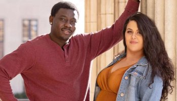Kobe's family secret is revealed and more details about 90 Day Fiancé Season 9 Episode 14 on TLC