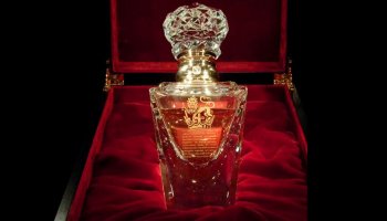  The top most expensive fragrances in the world