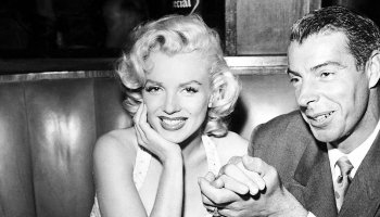 Whoa-Inspiring Facts About Famous Power Couples