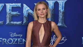 'Central Park' returns with a new character played by Kristen Bell