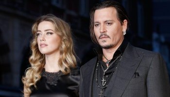 In the wake of Johnny Depp's separation from Amber Heard, a jealous Elon Musk 'bugged' Her car