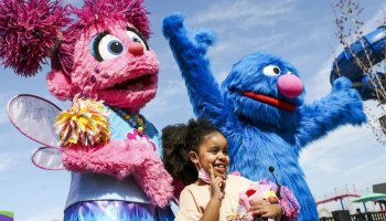 A lawyer hired by the Sesame Place video family, feared denial was racial