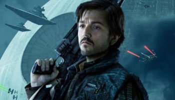 Diego Luna has 'much more to say' in Star Wars: Andor