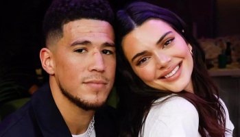 Kendall Jenner and Devin Booker Are Back Together: He Promised to Marry & Have Children