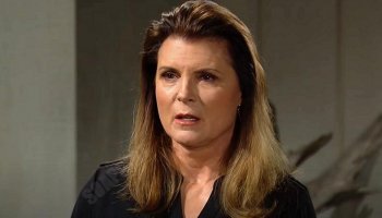 Spoilers for July 20 on 'B&B': Hope grills Deacon about how Sheila Carter makes her feel