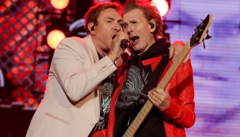 Birmingham to host Commonwealth Games Opening Ceremony with Duran Duran