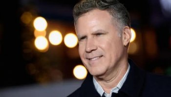 William Ferrell, better known as Will, was an American actor and film producer