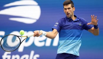 Thousands Sign Online Tennis Petition To Allow Novak Djokovic To Play US Open