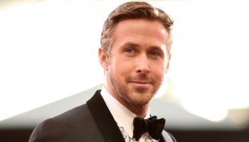 Ryan Gosling's favorite action movie is revealed