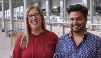 Jenny and Sumit, 90 Day Fiances, Still Together In 2022 (SPOILERS)