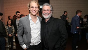 Father And Son Duo In MonsterVerse: Kurt Russell And Wyatt Russell Joined Cast Of Apple TV+ And Titans Series