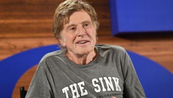 Reveals: Robert Redford's Life Changed Conversation With Billy Bob Thornton