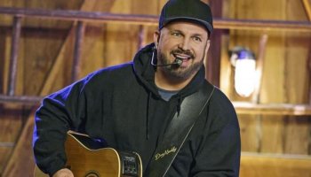 The Next Five Years, Garth Learned A Lot!! Garth Brooks Unveils The Cover Of Anthology Part II