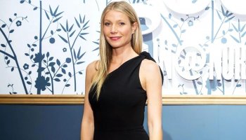 Goop CEO Paltrow Put Her Acting Career On Back-Burner In Favor Of Becoming An Entrepreneur