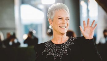 Franchise Poking Fun After That Jamie Lee Curtis Open To Starring In Marvel Movie