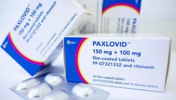 What You Should Know About Paxlovid, the COVID-treating antiviral that President Biden Is Taking
