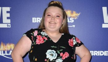 Alana Honey Boo Boo Thompson, 16, Is Not Totally Sure If She Should Get Weight-Loss Surgery
