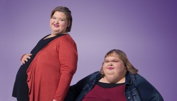 The reason why 1000-lb sisters Amy's nephew Braxton is in the limelight