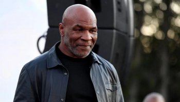 Mike Tyson predicts he will die soon in a morbid prediction 