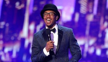 Nick Cannon Says He Respects People Despite How Many Children They Have While Discussing Monogamy