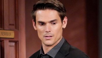 The Young and Restless spoilers for July 22: The spy shows up