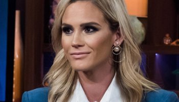 ‘RHOC’ Jim Edmonds Accuses Ex Meghan King of Exploiting Son’s Challenges, Claims She Even Got His Diagnosis Wrong