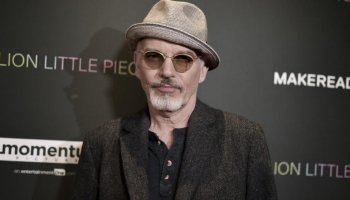 Billy Bob Thornton Was Not Equipped For Fame In 20s Due To Certain Chemical Refreshments History