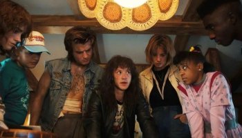 Stranger Things Season 5: Everything You Need to Know
