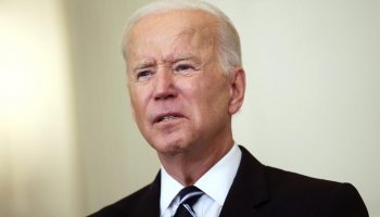 Following Thursday's COVID-19 diagnosis, President Biden's physician provides an update on his health