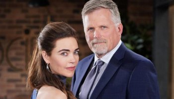 Young & Restless’ Ashland and Victoria’s Story Ends in Tragedy?!? Plus, Phyllis and Nikki’s Doomed Plan to Ruin Diane