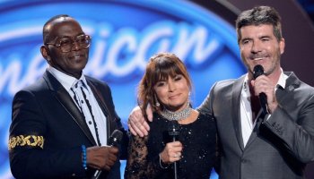 A Ranking of 'American Idol' Judges based on Season Appearances (Including Several You Might Have Forgotten About!)