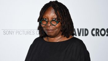 Whoopi Goldberg’s say on same-sex marriage bill 