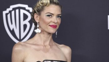 Jaime King is selling the Beverly Hills mansion that Walt Disney constructed for his daughter