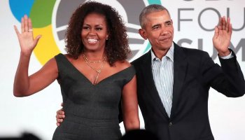 Michelle Obama's rage: Is Barack's spouse upset about their daughter's spending patterns? 